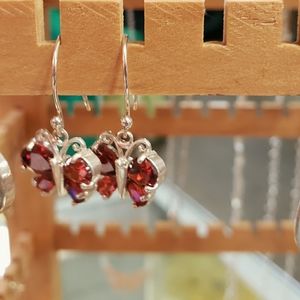 Peruvian sterling silver